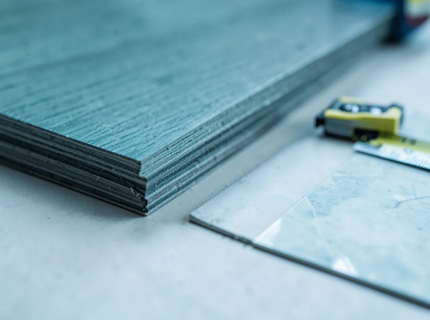Luxury Vinyl Plank Installation Vansant, VA FAQs